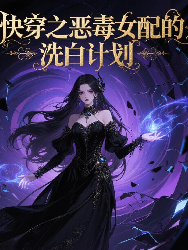 快穿之恶毒女配的洗白计划免费阅读_快穿之恶毒女配的洗白计划