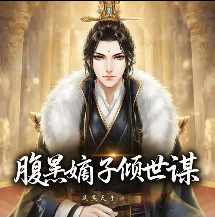 凤逆天下：腹黑嫡子倾世谋免费阅读_凤逆天下：腹黑嫡子倾世谋