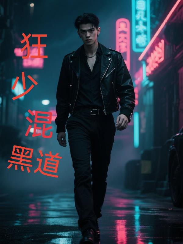 狂少混黑道免费阅读_狂少混黑道