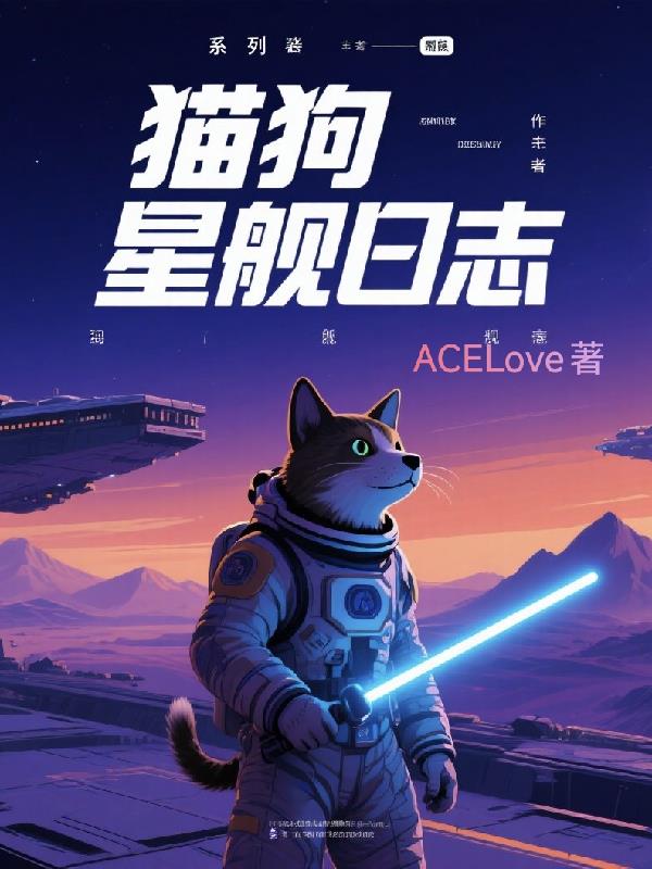 猫狗星舰日志免费阅读_猫狗星舰日志