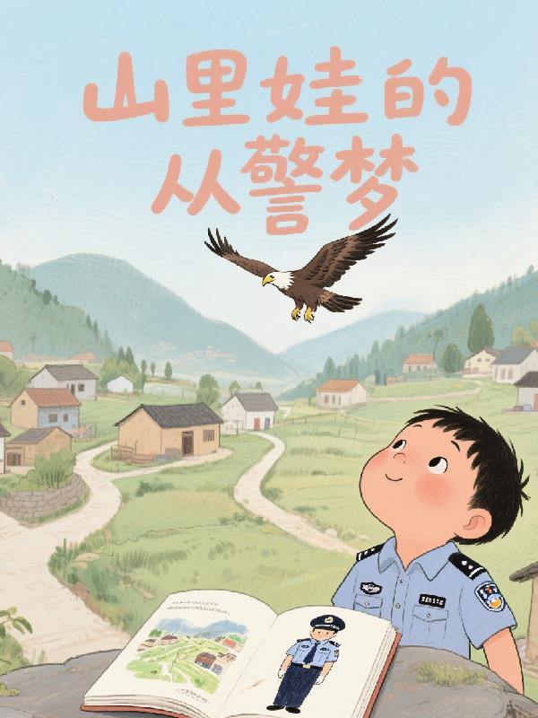 山里娃的从警梦免费阅读_山里娃的从警梦