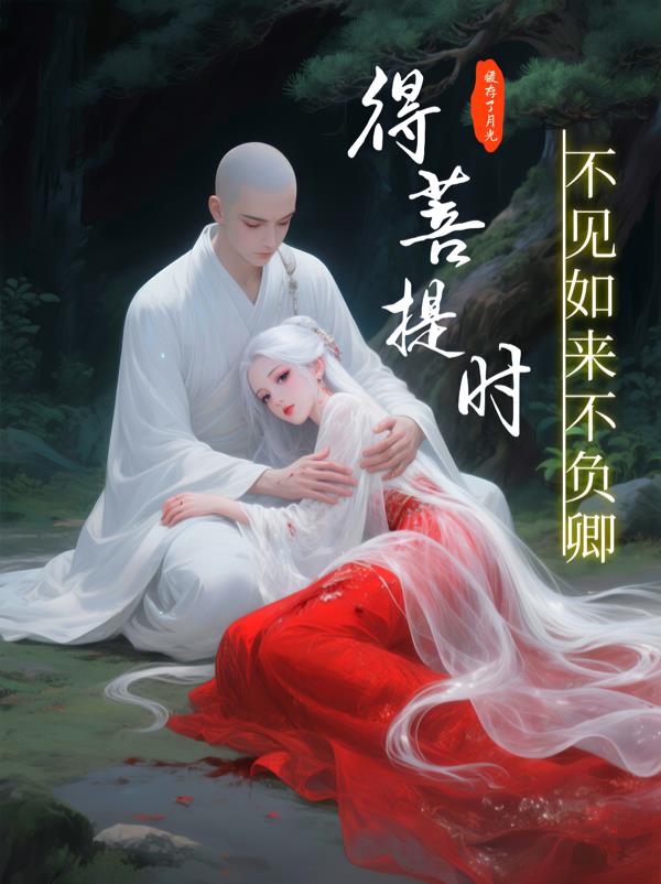 得菩提时：不见如来不负卿免费阅读_得菩提时：不见如来不负卿