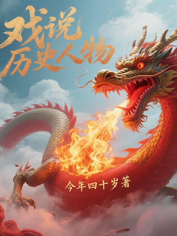 戏说历史人物免费阅读_戏说历史人物