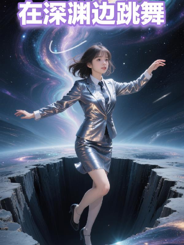 在深渊边跳舞免费阅读_在深渊边跳舞