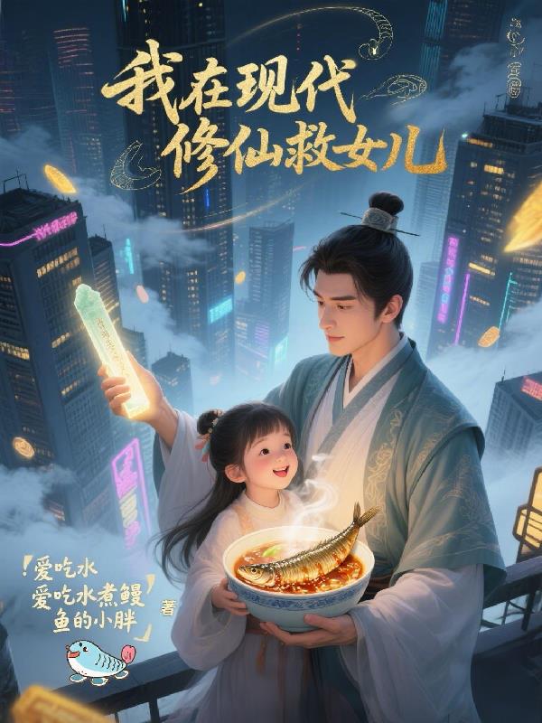 我在现代修仙救女儿免费阅读_我在现代修仙救女儿