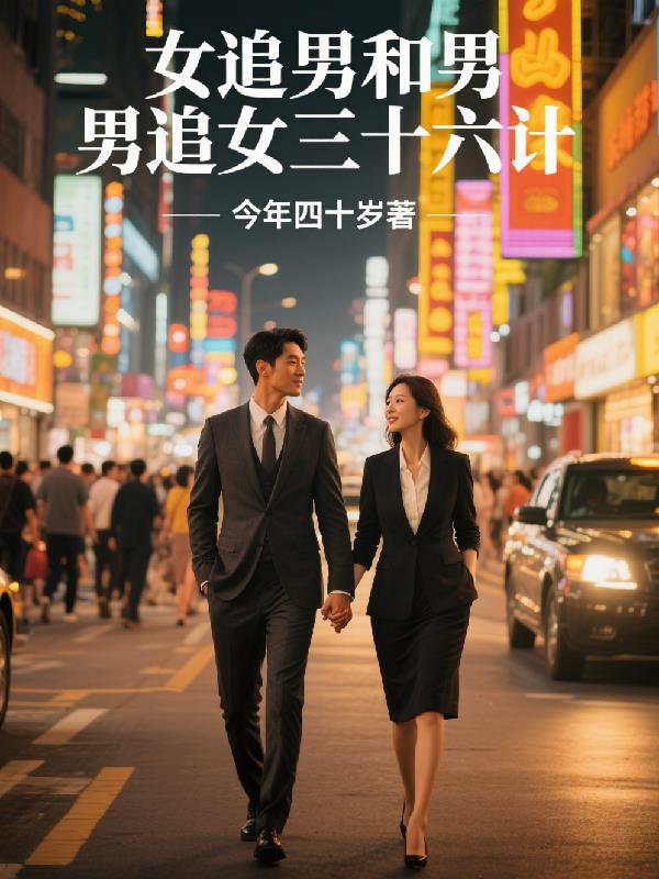 女追男和男追女三十六计免费阅读_女追男和男追女三十六计