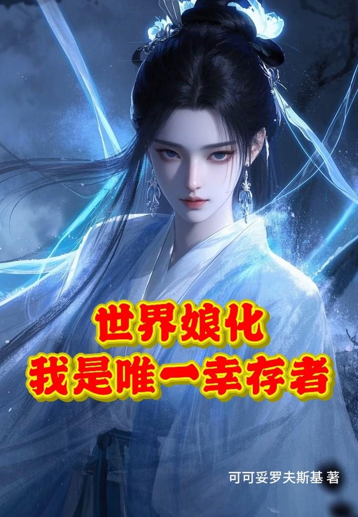 世界娘化，我是唯一幸存者免费阅读_世界娘化，我是唯一幸存者