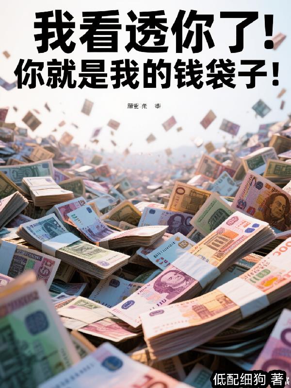 我看透你了！你就是我的钱袋子！免费阅读_我看透你了！你就是我的钱袋子！