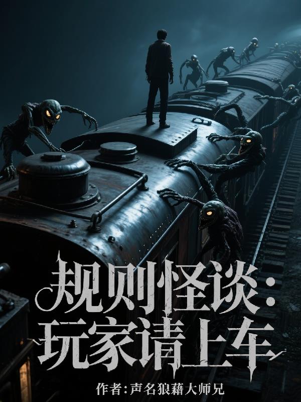 规则怪谈：玩家请上车免费阅读_规则怪谈：玩家请上车