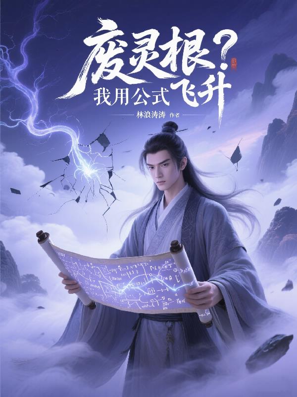 废灵根？我用公式飞升免费阅读_废灵根？我用公式飞升