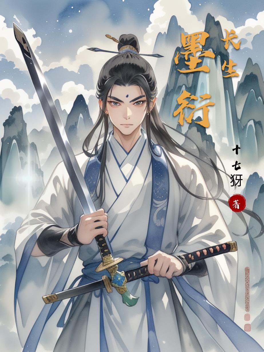 墨衍长生免费阅读_墨衍长生