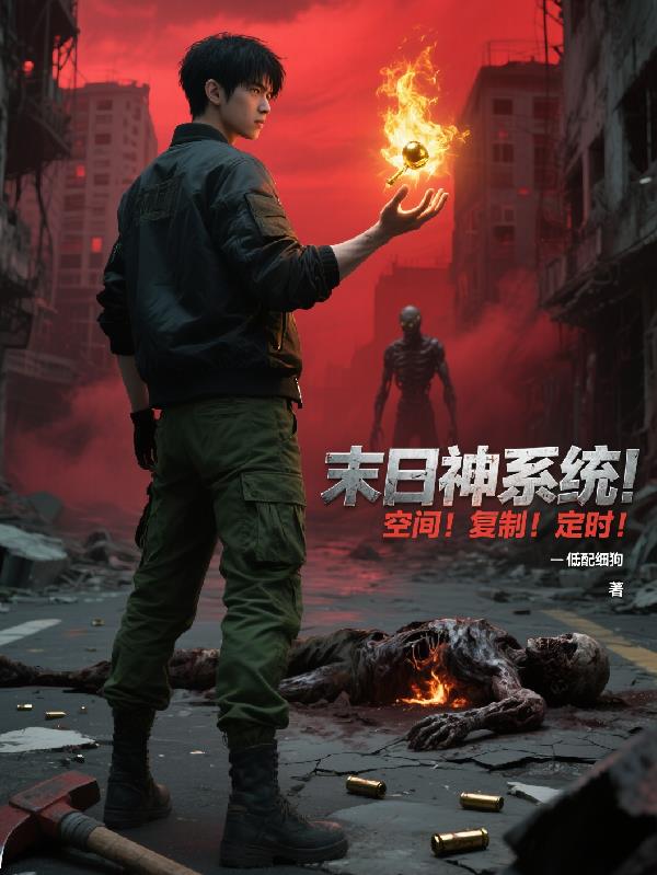 末日神系统！空间！复制！定时！免费阅读_末日神系统！空间！复制！定时！