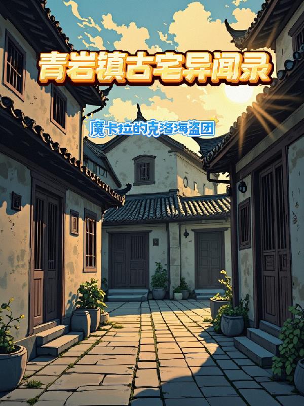 青岩镇古宅异闻录免费阅读_青岩镇古宅异闻录