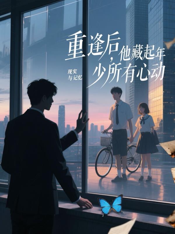 重逢后，他藏起年少所有心动免费阅读_重逢后，他藏起年少所有心动