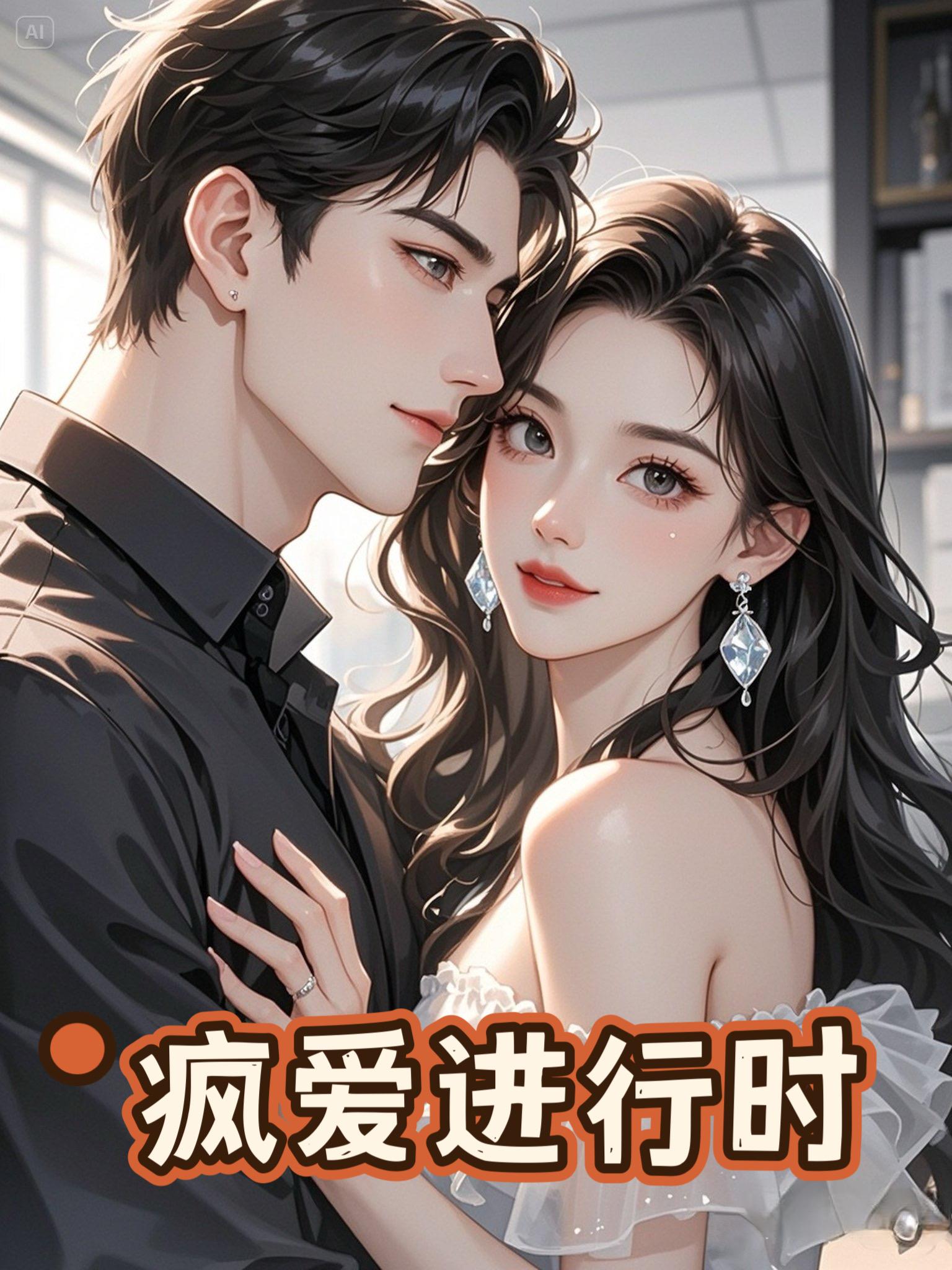 疯爱进行时免费阅读_疯爱进行时