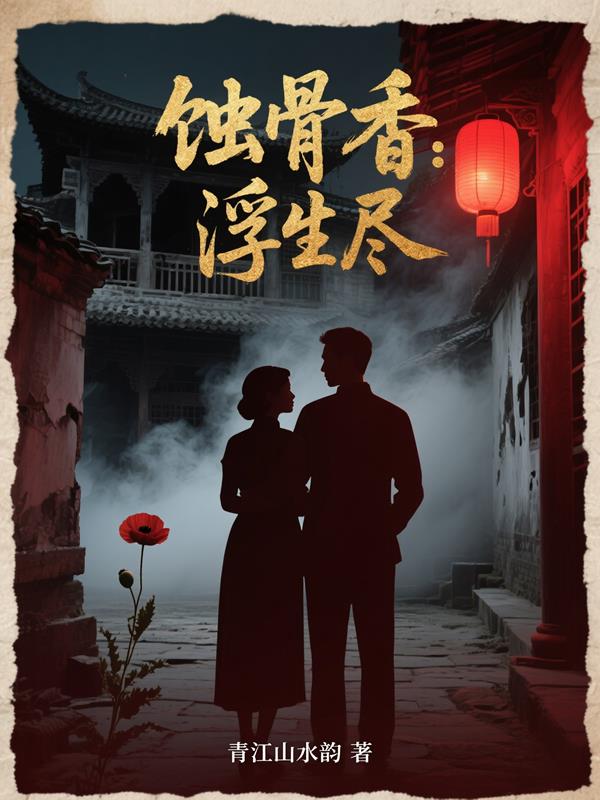 蚀骨香：浮生尽免费阅读_蚀骨香：浮生尽