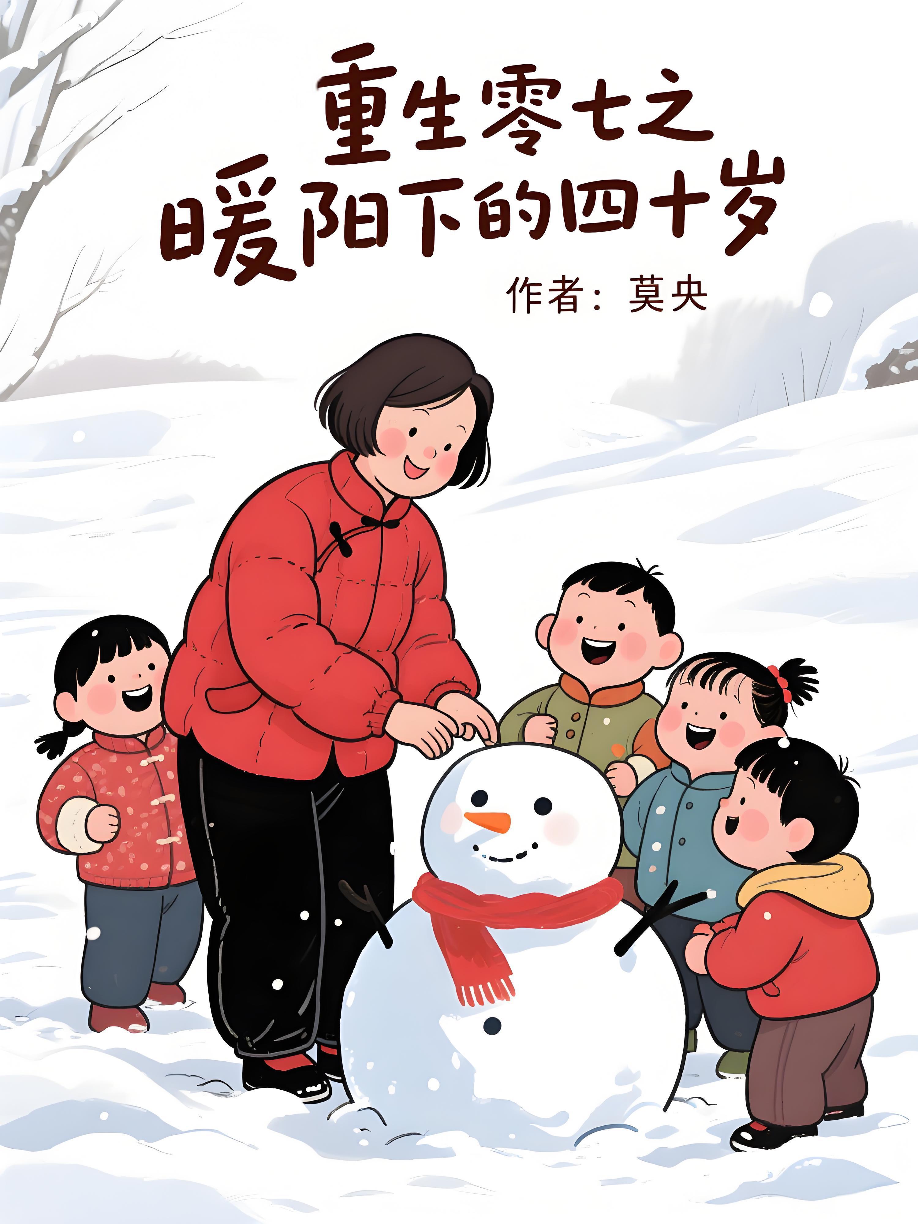 重生七零之暖阳下的四十岁免费阅读_重生七零之暖阳下的四十岁