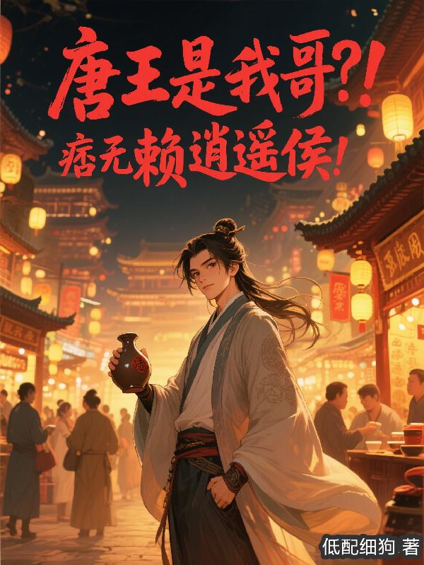 唐王是我哥？！痞子无赖逍遥侯！免费阅读_唐王是我哥？！痞子无赖逍遥侯！