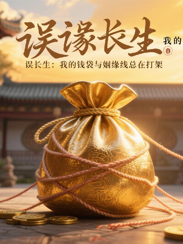误长生：我的钱袋与姻缘线总在打免费阅读_误长生：我的钱袋与姻缘线总在打