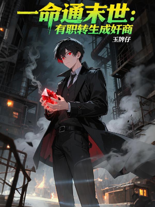 一命通末世：有职转生成奸商免费阅读_一命通末世：有职转生成奸商