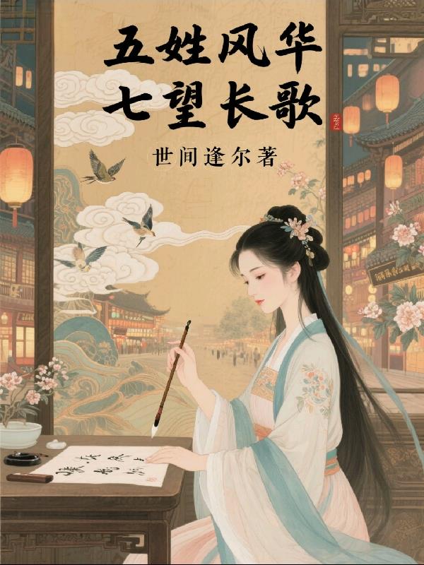五姓风华，七望长歌免费阅读_五姓风华，七望长歌