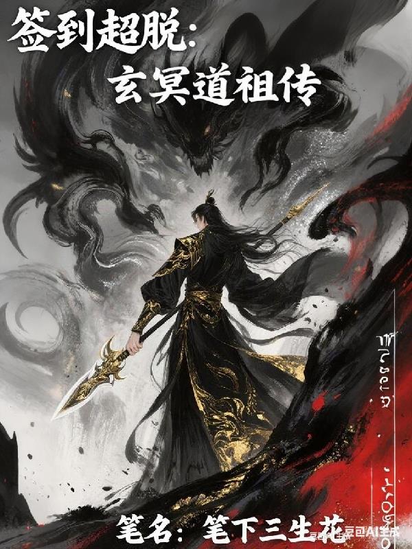 签到超脱：玄冥道祖传免费阅读_签到超脱：玄冥道祖传