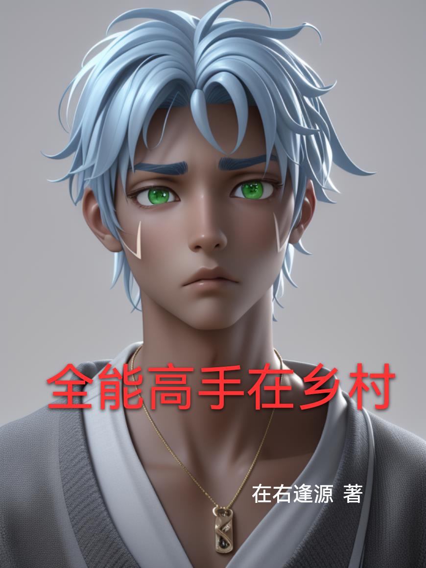全能高手在乡村免费阅读_全能高手在乡村