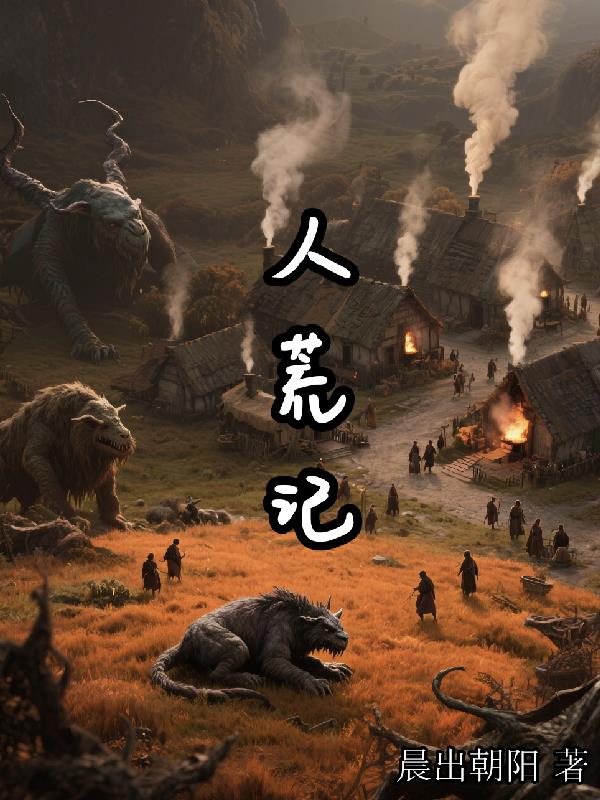 人荒记免费阅读_人荒记
