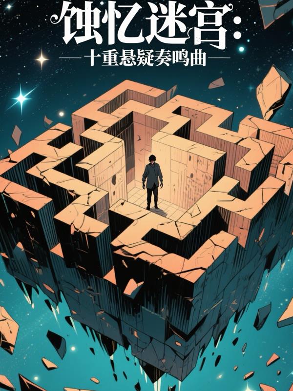 蚀忆迷宫：十重悬疑奏鸣曲免费阅读_蚀忆迷宫：十重悬疑奏鸣曲