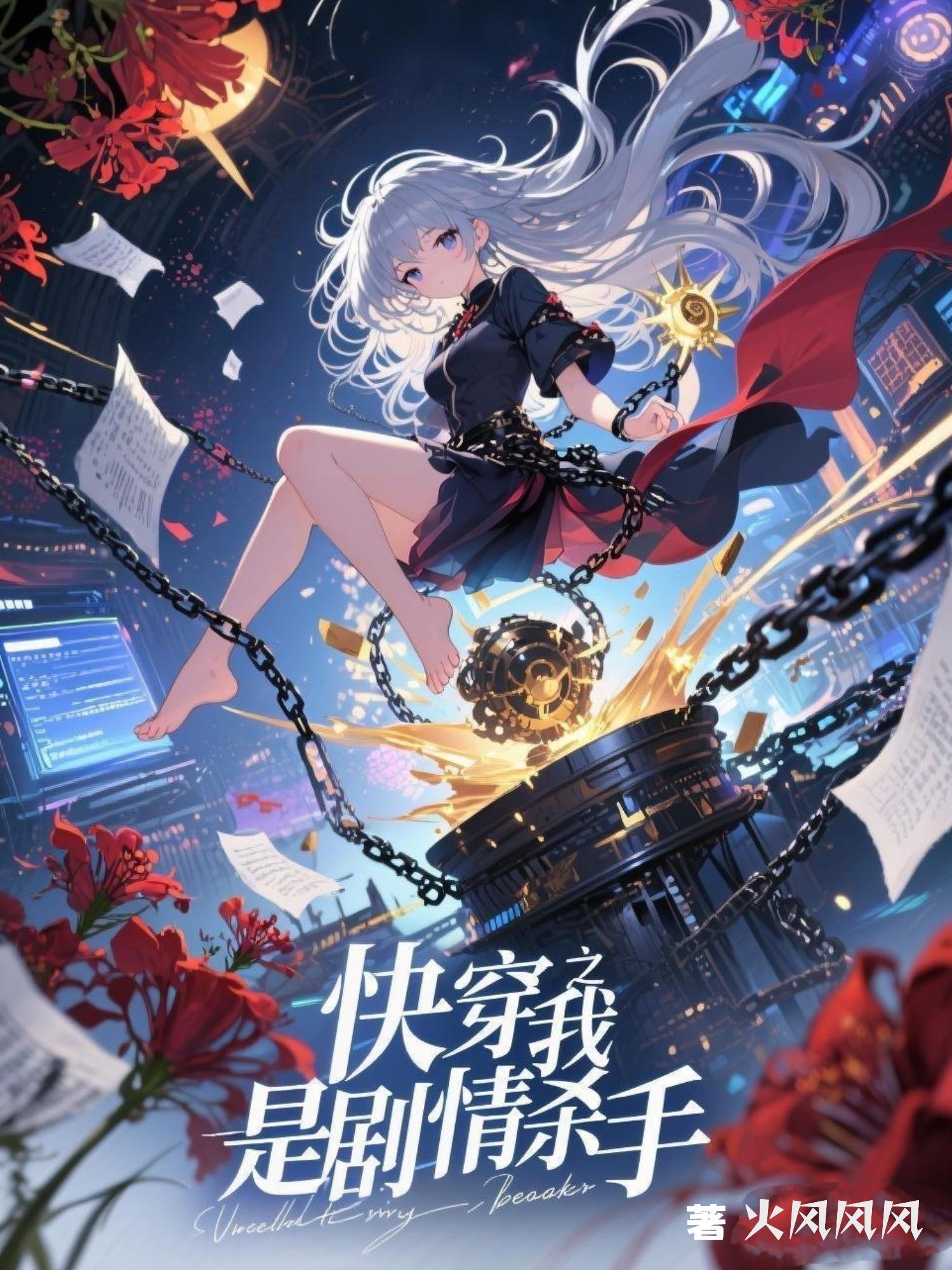 快穿之我是剧情杀手免费阅读_快穿之我是剧情杀手