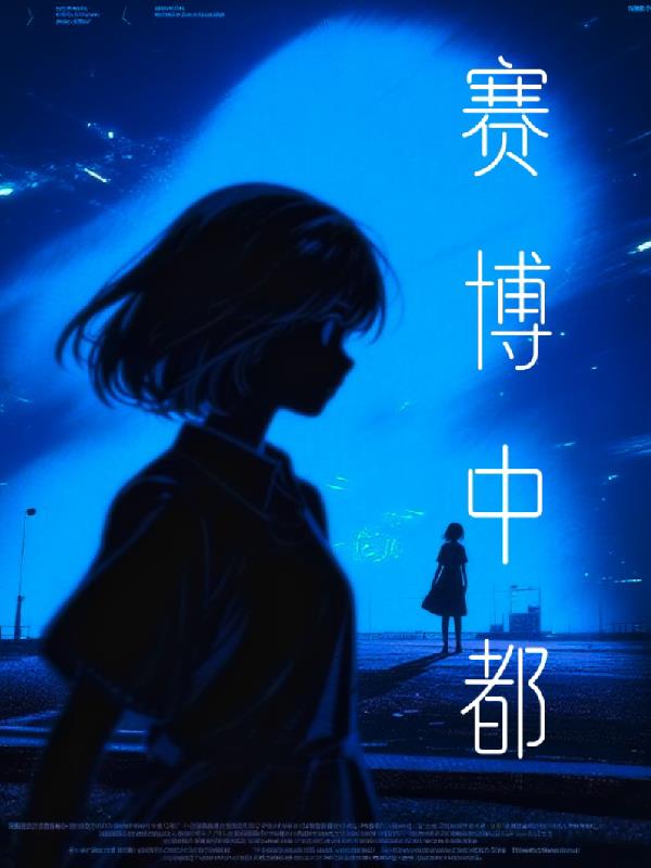 赛博中都免费阅读_赛博中都