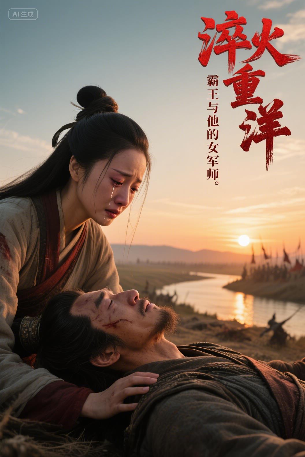 淬火重洋：霸王与他的女军师免费阅读_淬火重洋：霸王与他的女军师