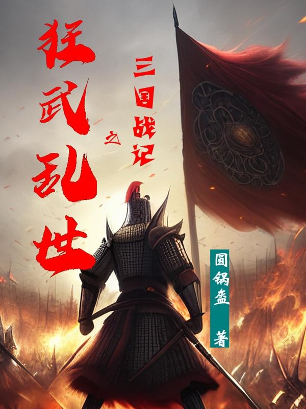 狂武乱世之三国战记免费阅读_狂武乱世之三国战记