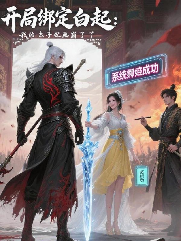 开局绑定白起我的太子妃画风崩了免费阅读_开局绑定白起我的太子妃画风崩了