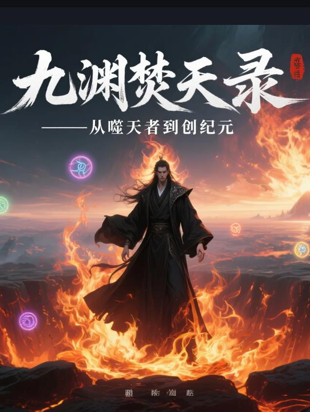 九渊焚天录：从噬天者到创纪元免费阅读_九渊焚天录：从噬天者到创纪元