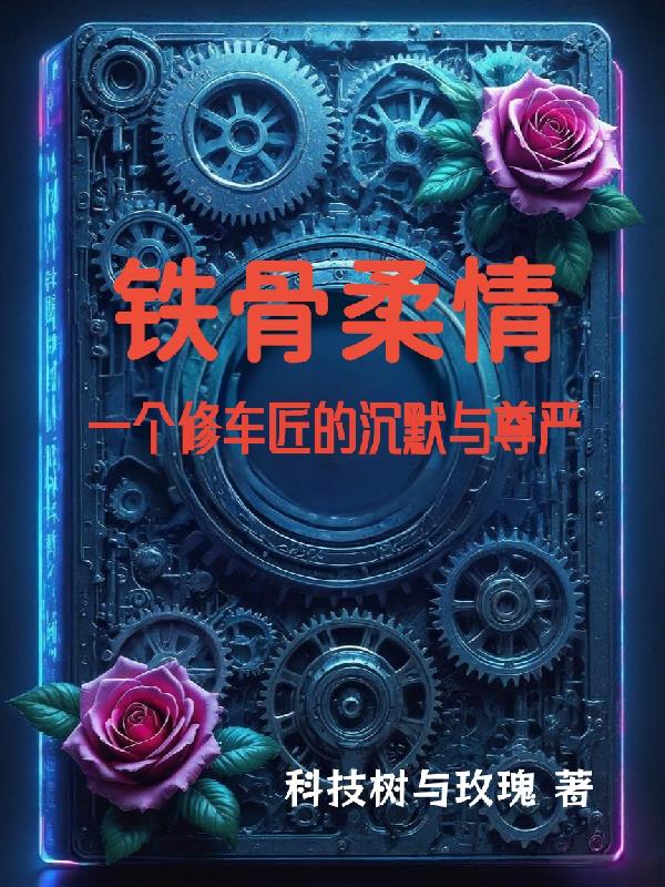 铁骨柔情：一个修车匠的沉默与尊免费阅读_铁骨柔情：一个修车匠的沉默与尊