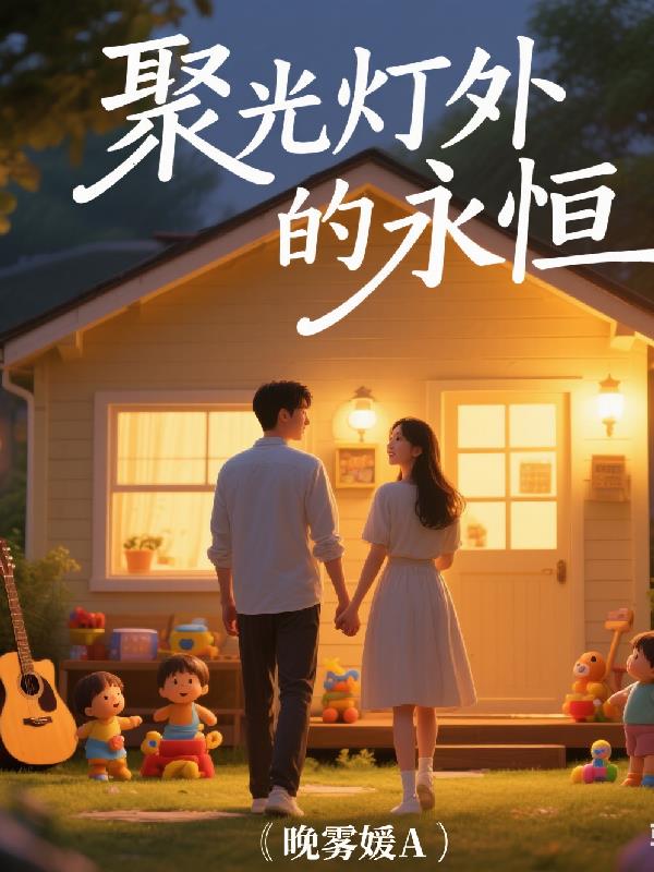 聚光灯外的永恒免费阅读_聚光灯外的永恒